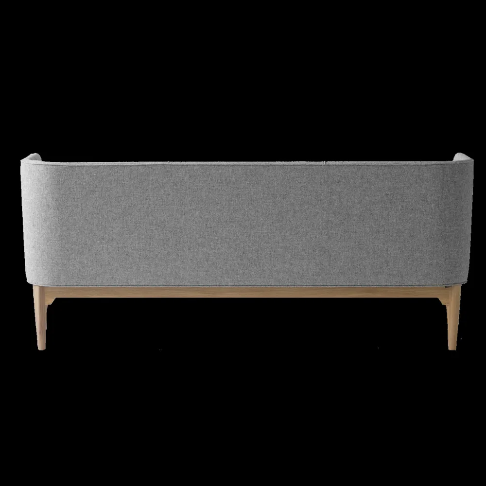 &Tradition AJ5 Mayor Sofa^ Sofaer|Stue