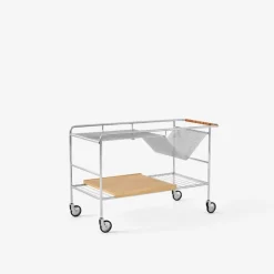 &Tradition Alima Trolley^ Stue|Kontor