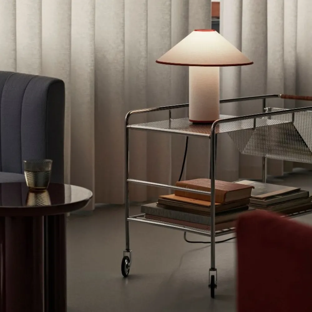 &Tradition Alima Trolley^ Stue|Kontor