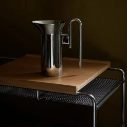 &Tradition Alima Trolley^ Stue|Kontor