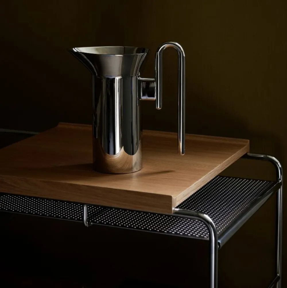 &Tradition Alima Trolley^ Stue|Kontor