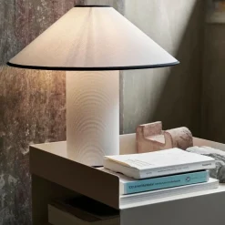 &Tradition ATD6 Colette White/Black^ Bordlamper|Stue