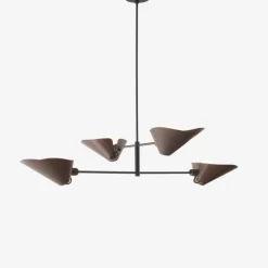 &Tradition Bonnet SC92 Black & Bronzed^ Pendler