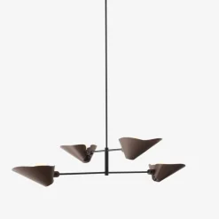 &Tradition Bonnet SC93 Black & Bronzed^ Pendler