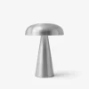 &Tradition Como SC53 Aluminium^ Stue|Bordlamper