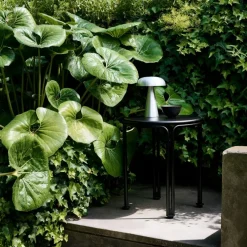 &Tradition Como SC53 Aluminium^ Stue|Bordlamper