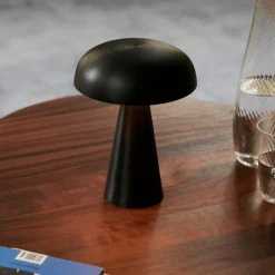 &Tradition Como SC53 Sort^ Bordlamper|Stue