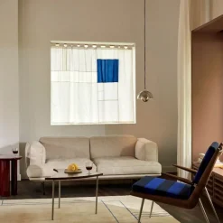 &Tradition Flowerpot Pendel VP1 Chrome Plated^Børn Belysning|Pendler