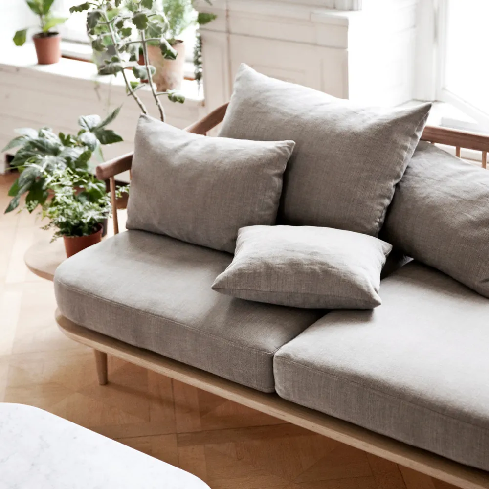 &Tradition Fly SC2 Sofa^ Sofaer