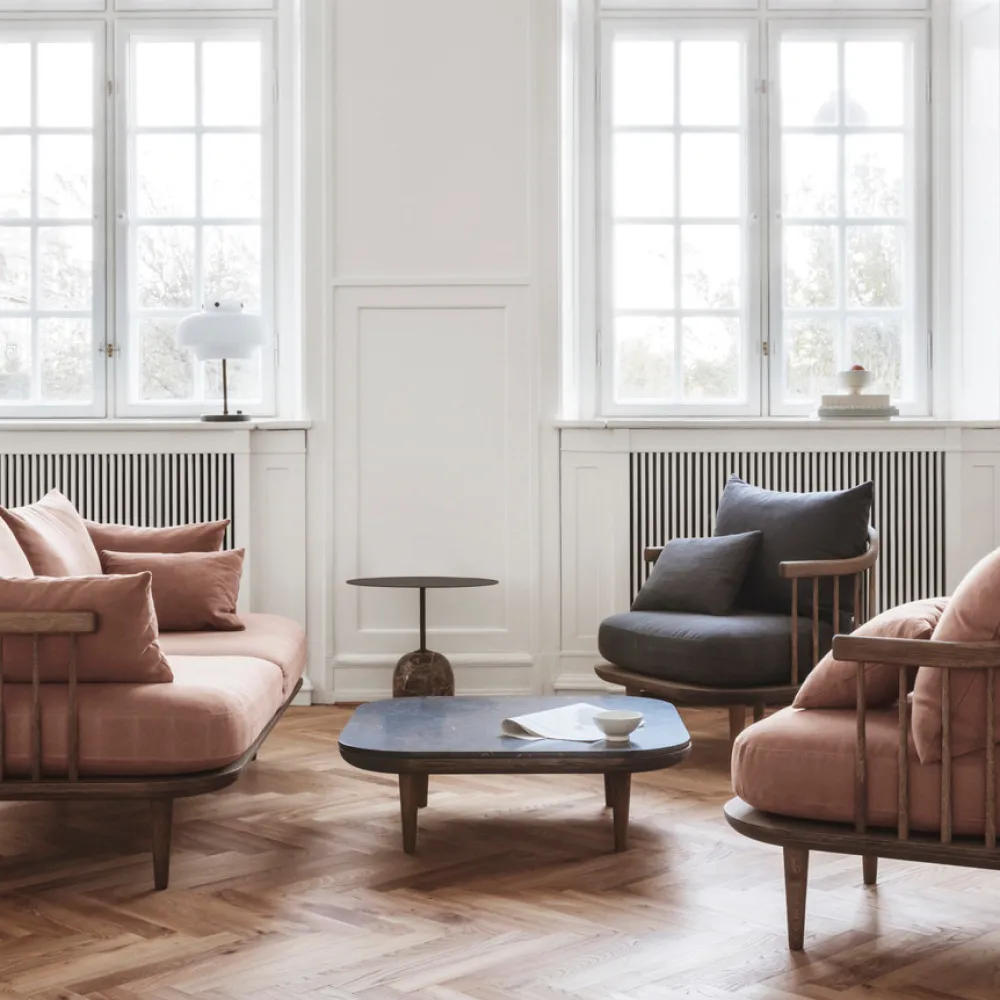 &Tradition Fly SC2 Sofa^ Sofaer