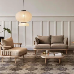 &Tradition Fly SC2 Sofa^ Sofaer