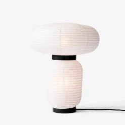 &Tradition Formakami JH18 Bordlampe^ Bordlamper
