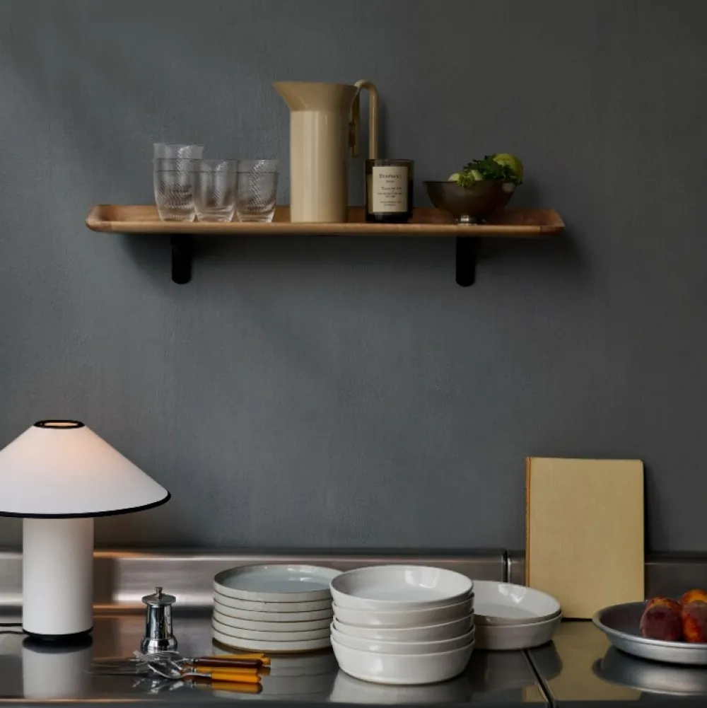 &Tradition Guild HM14 Eg^ Hylder|Stue