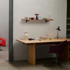 &Tradition Guild HM15 Eg^ Hylder|Stue