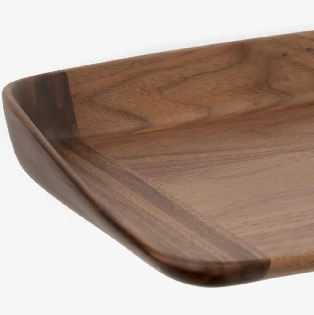 &Tradition Guild HM14 Valnød^ Hylder|Stue