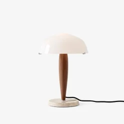 &Tradition Herman SHY3 Bordlampe^ Bordlamper