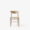 &Tradition HM3 Drawn Chair Oiled Oak^ Stole|Stue