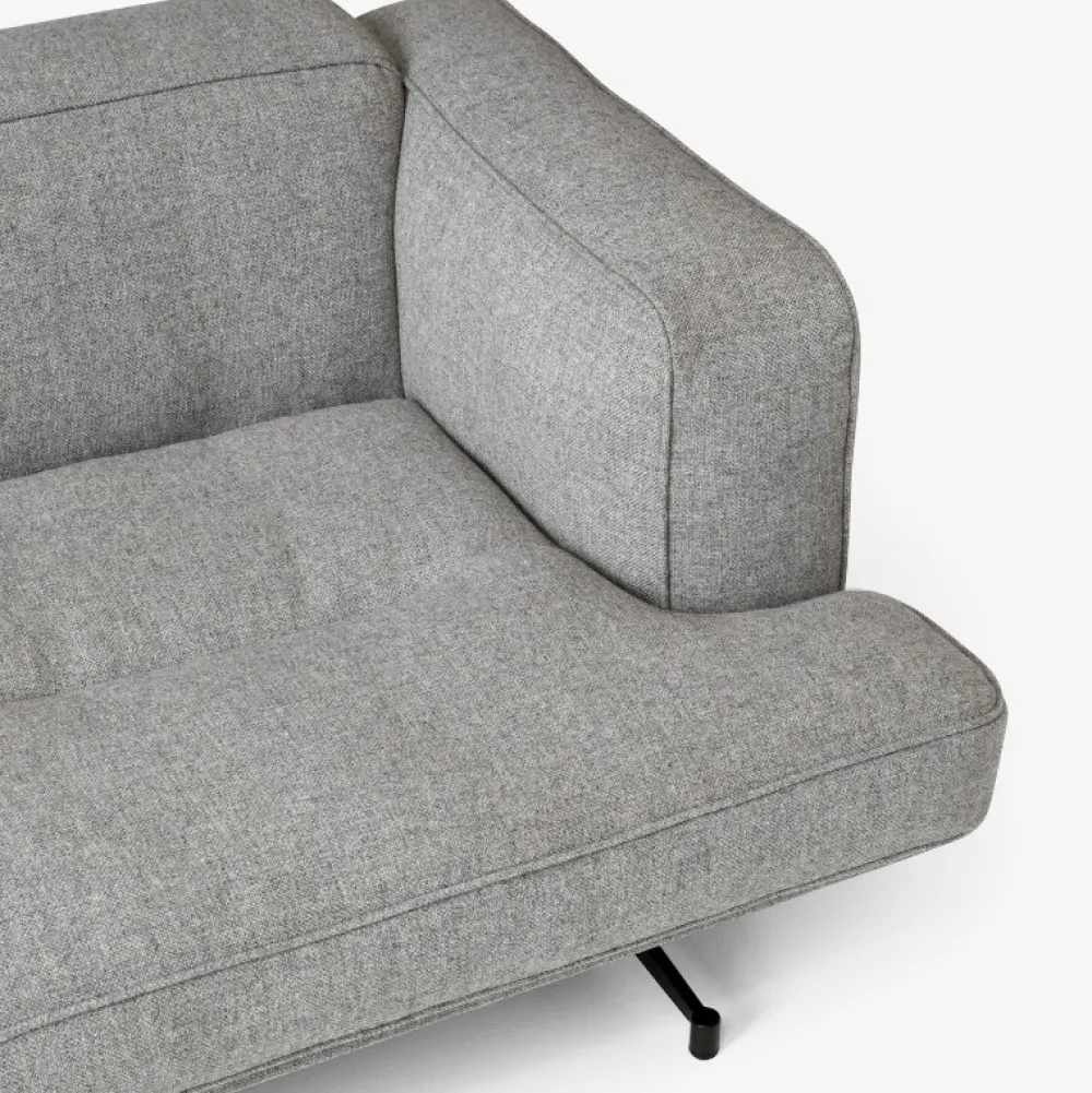 &Tradition Inland AV23 Sofa Hallingdal 130^ Stue|Sofaer