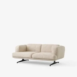 &Tradition Inland AV22 Sofa Clay 011^ Stue|Sofaer