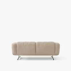 &Tradition Inland AV22 Sofa Clay 011^ Stue|Sofaer