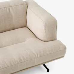 &Tradition Inland AV22 Sofa Clay 011^ Stue|Sofaer