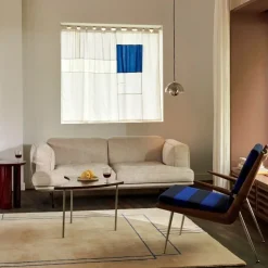 &Tradition Inland AV22 Sofa Clay 011^ Stue|Sofaer