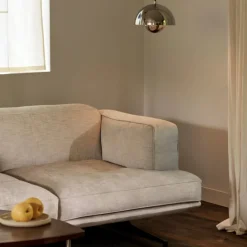 &Tradition Inland AV22 Sofa Clay 011^ Stue|Sofaer