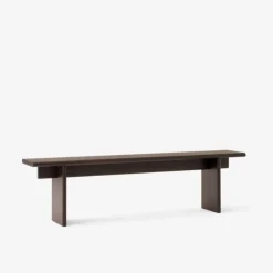 &Tradition Ita OS5 Dark Stained Oak^ Stue|Stole