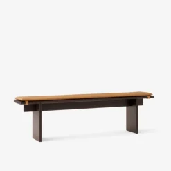 &Tradition Ita OS5 Dark Stained Oak^ Stue|Stole