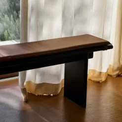 &Tradition Ita OS5 Dark Stained Oak^ Stue|Stole