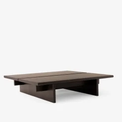 &Tradition Ita OS4 Dark Stained Oak^ Stue|Stole