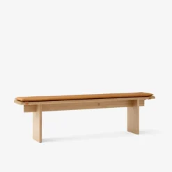 &Tradition Ita OS5 Oak^ Stue|Stole