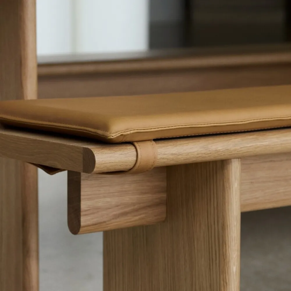 &Tradition Ita OS5 Oak^ Stue|Stole