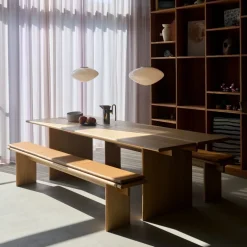 &Tradition Ita OS5 Oak^ Stue|Stole