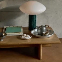 &Tradition Ita OS3 Oak^ Stue|Stole