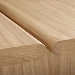 &Tradition Ita OS4 Oak^ Stue|Stole