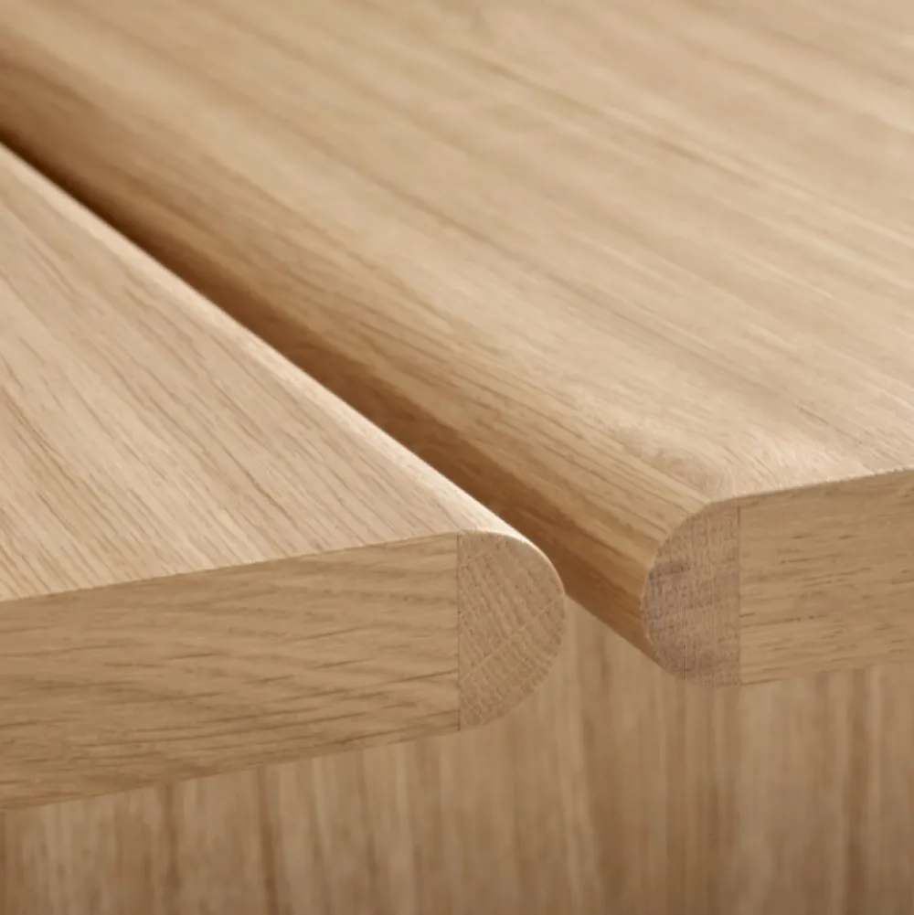 &Tradition Ita OS4 Oak^ Stue|Stole