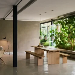 &Tradition Ita OS6 Oak^ Stue|Stole