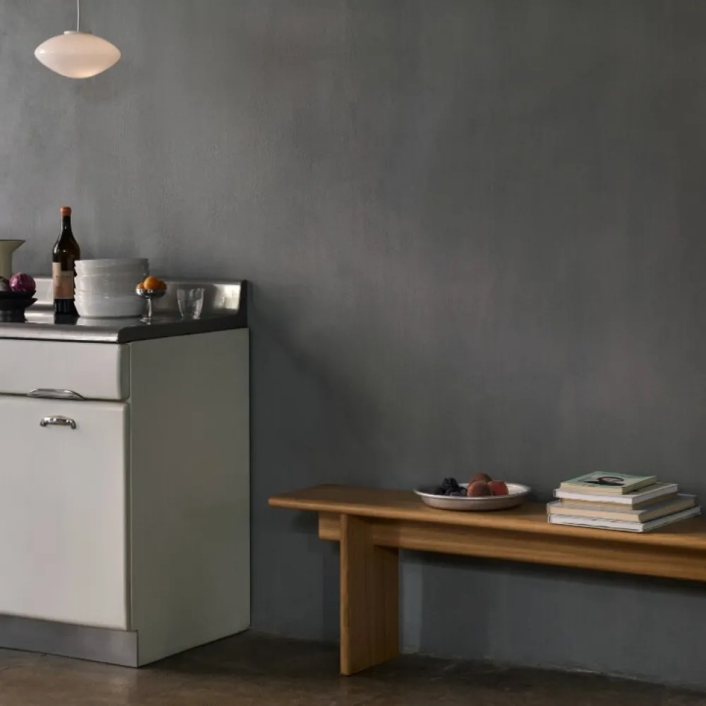 &Tradition Ita OS6 Oak^ Stue|Stole