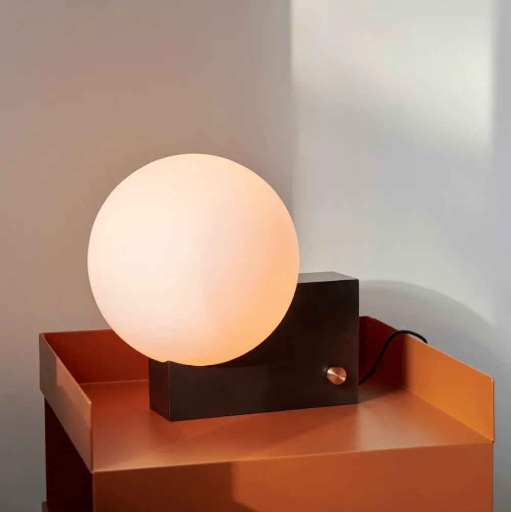 &Tradition Journey SHY1 Black^Børn Kontor|Belysning