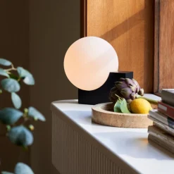 &Tradition Journey SHY1 Black^Børn Kontor|Belysning