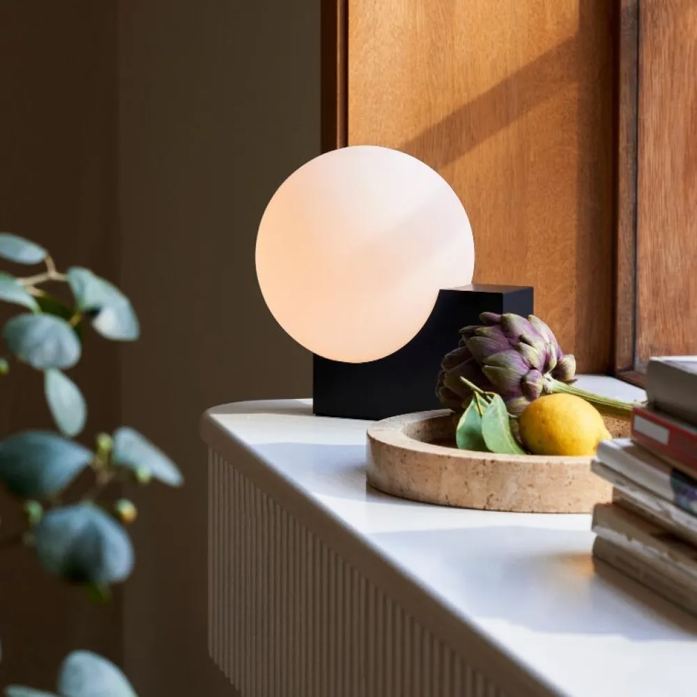 &Tradition Journey SHY1 Black^Børn Kontor|Belysning