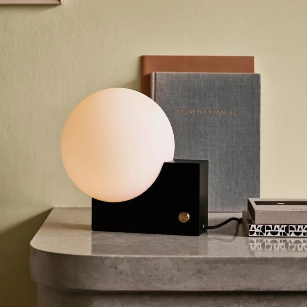 &Tradition Journey SHY1 Black^Børn Kontor|Belysning