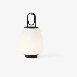 &Tradition Lucca SC51 Black^Børn Belysning|Bordlamper