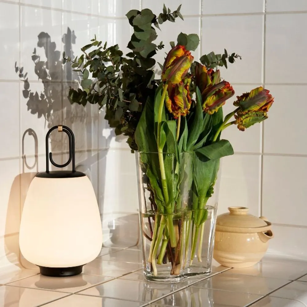 &Tradition Lucca SC51 Black^Børn Belysning|Bordlamper