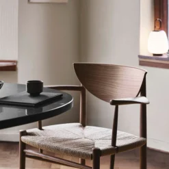 &Tradition Lucca SC51 Black^Børn Belysning|Bordlamper