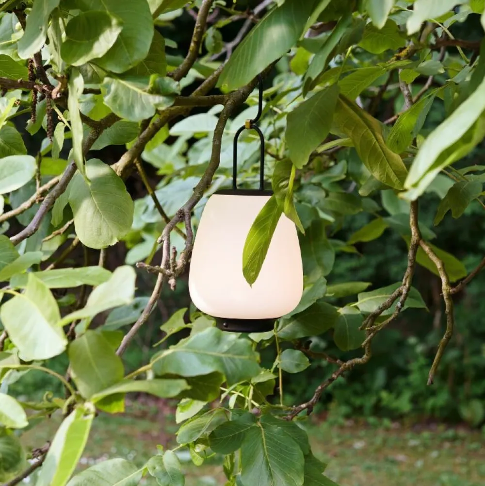 &Tradition Lucca SC51 Black^Børn Belysning|Bordlamper