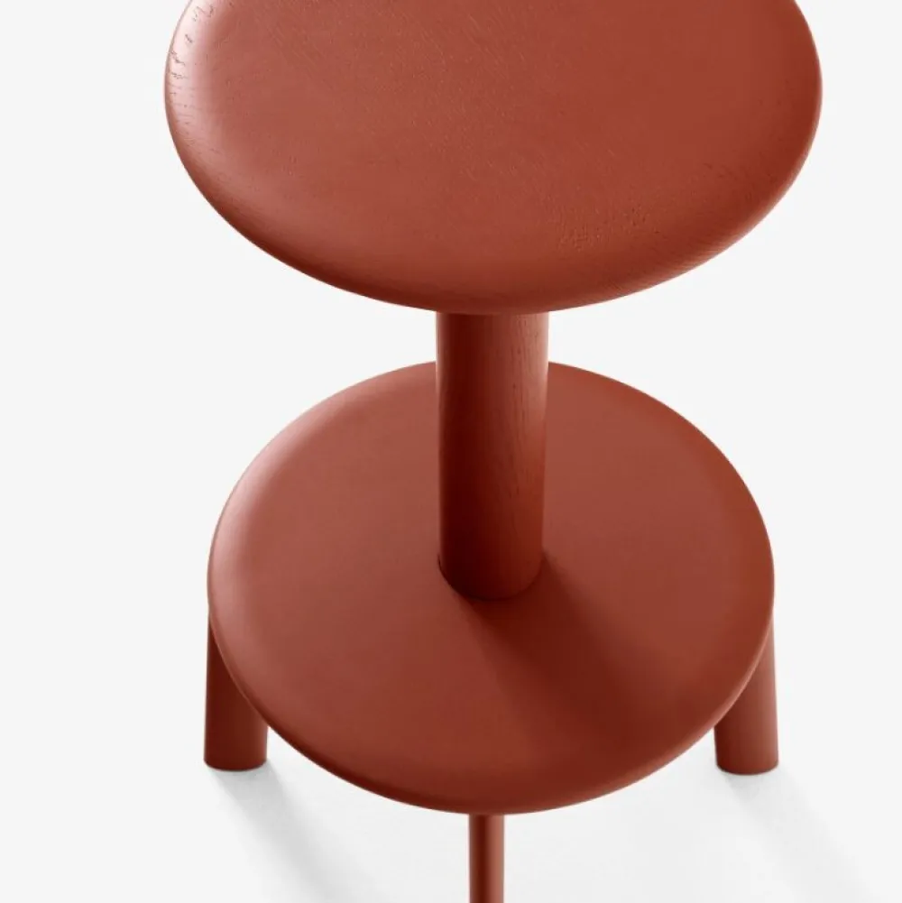 &Tradition Massif AV39 Ember^ Stole|Stue