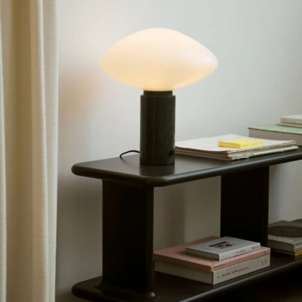 &Tradition Mist AP17 Bordlampe^ Bordlamper