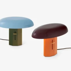 &Tradition Montera JH42 Forest & Sky^ Soveværelse|Bordlamper